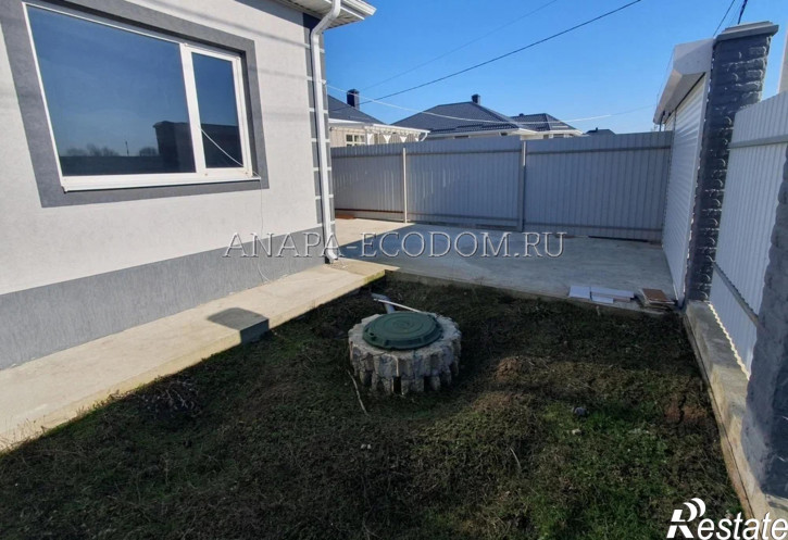 Коттедж/дом улица Крюкова