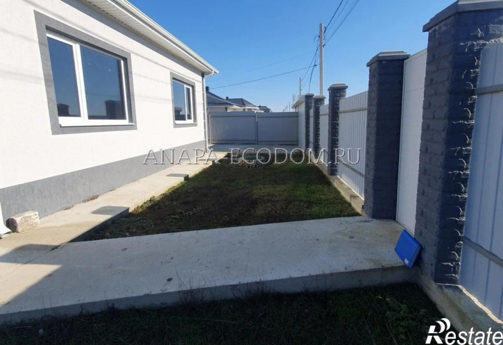 Коттедж/дом улица Крюкова