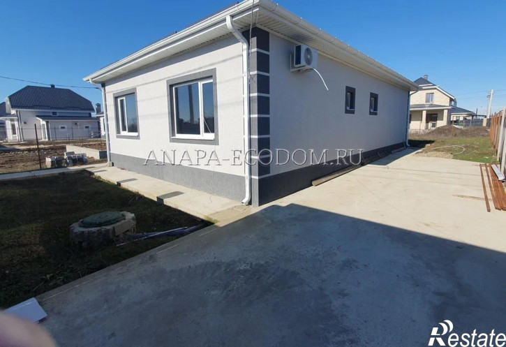 Коттедж/дом улица Крюкова