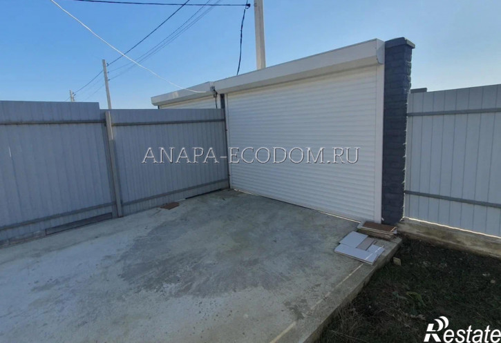 Коттедж/дом улица Крюкова