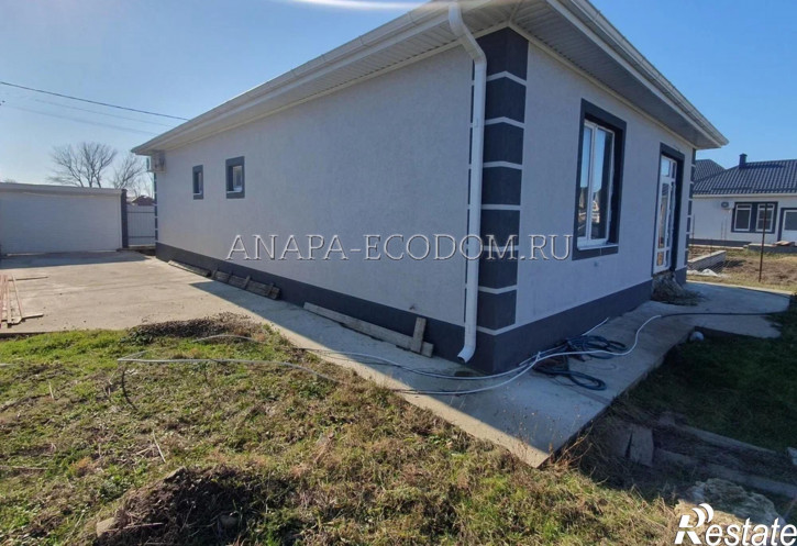 Коттедж/дом улица Крюкова