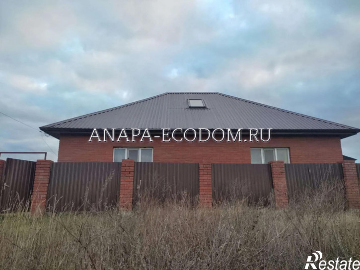 Коттедж/дом улица Сельская