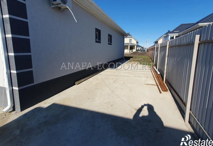 Коттедж/дом улица Крюкова