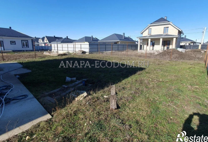 Коттедж/дом улица Крюкова