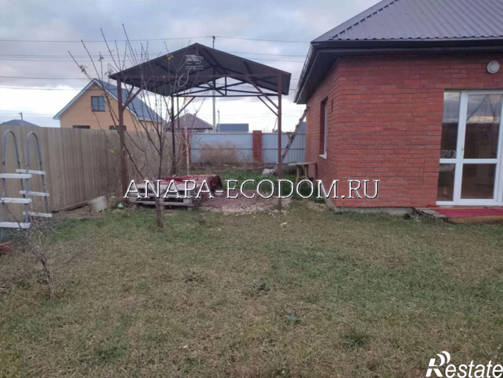 Коттедж/дом улица Сельская