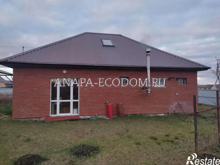 Коттедж/дом улица Сельская