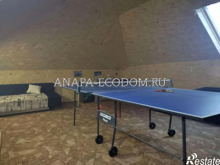 Коттедж/дом улица Сельская