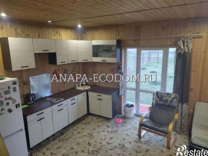 Коттедж/дом улица Сельская