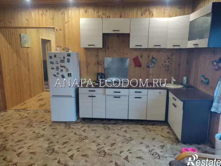 Коттедж/дом улица Сельская