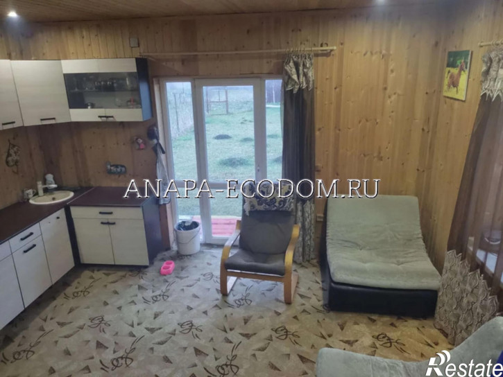 Коттедж/дом улица Сельская