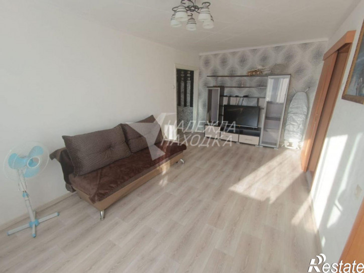 3-комн квартира Кирова ул, 11