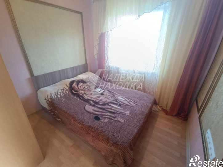 3-комн квартира Кирова ул, 11
