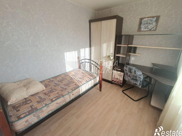 3-комн квартира Кирова ул, 11