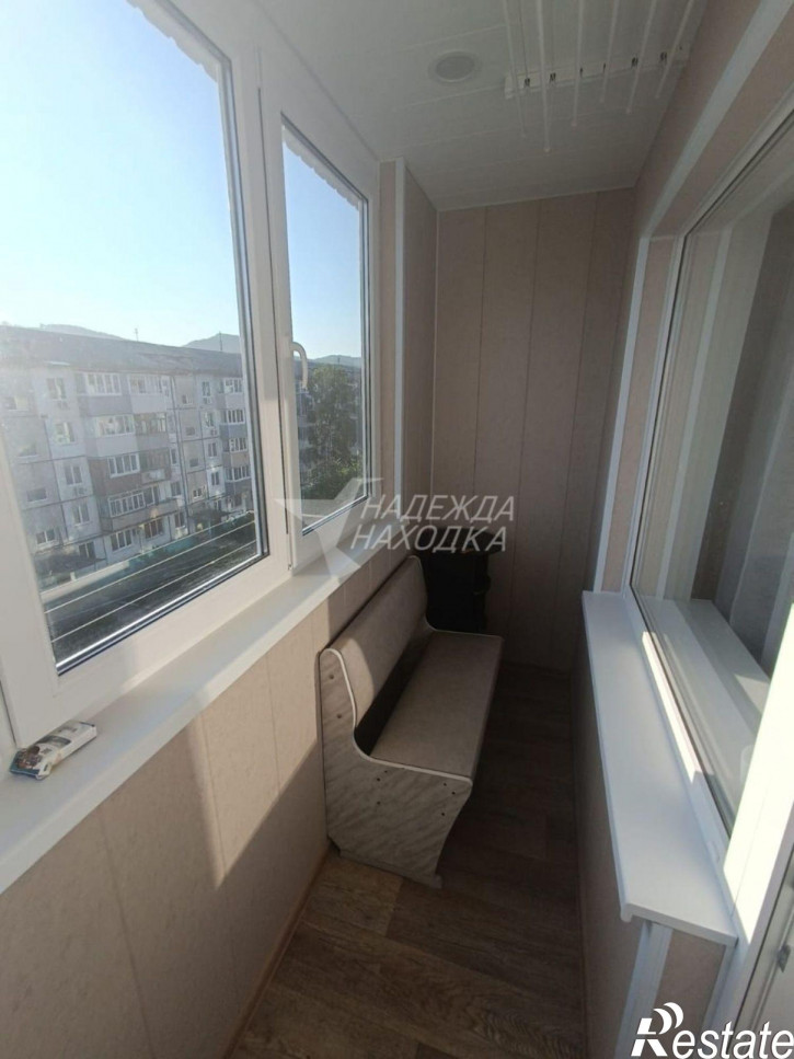3-комн квартира Кирова ул, 11