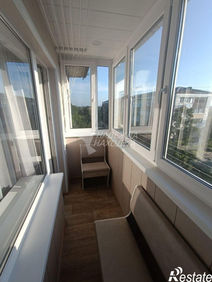 3-комн квартира Кирова ул, 11