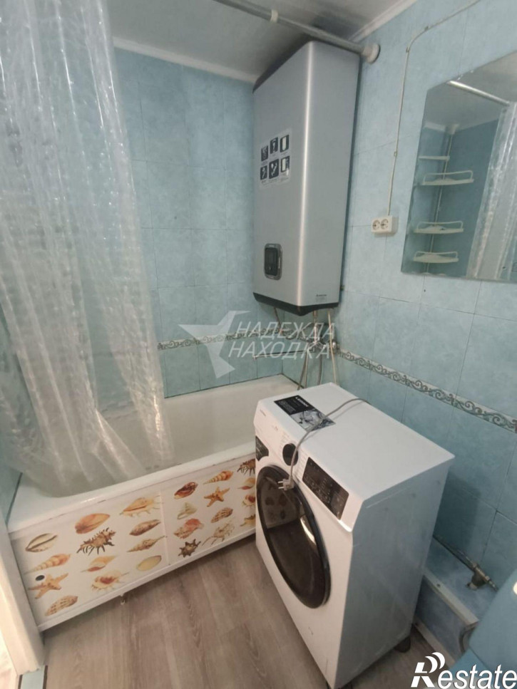 3-комн квартира Кирова ул, 11