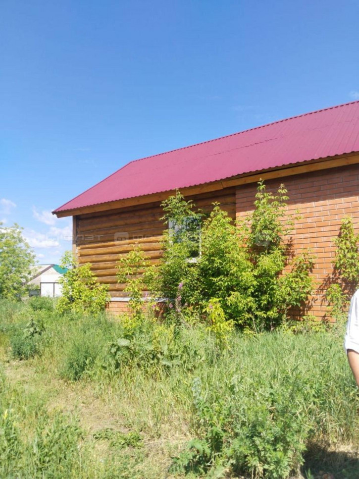 Коттедж/дом ул. Автодорожная