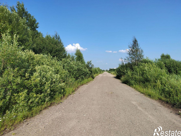 Земельный участок г Ярославль, Ленинградский пр-кт