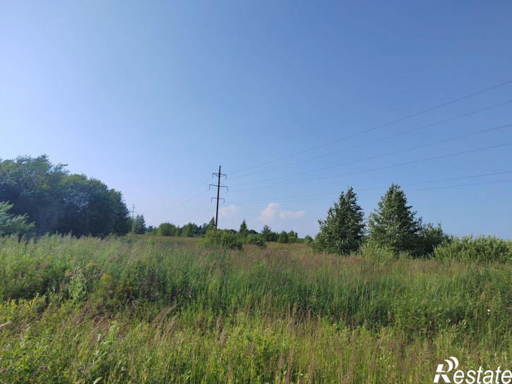 Земельный участок г Ярославль, Ленинградский пр-кт