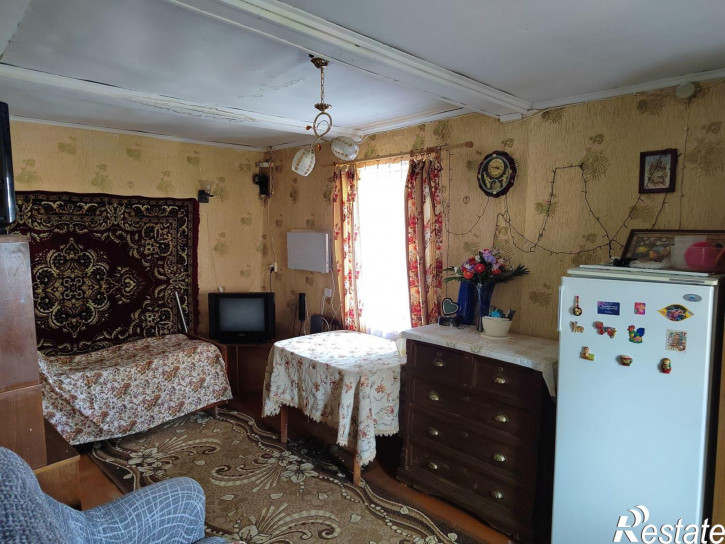 Коттедж/дом улица 6-я Смоленская, 20