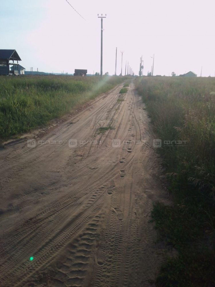 Земельный участок Мысовский Земельный участок Мысовский