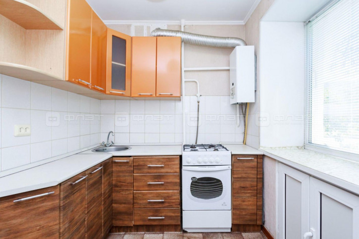2-комн квартира ул. Ильича, дом 21
