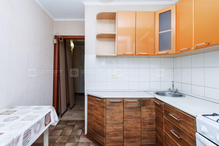 2-комн квартира ул. Ильича, дом 21