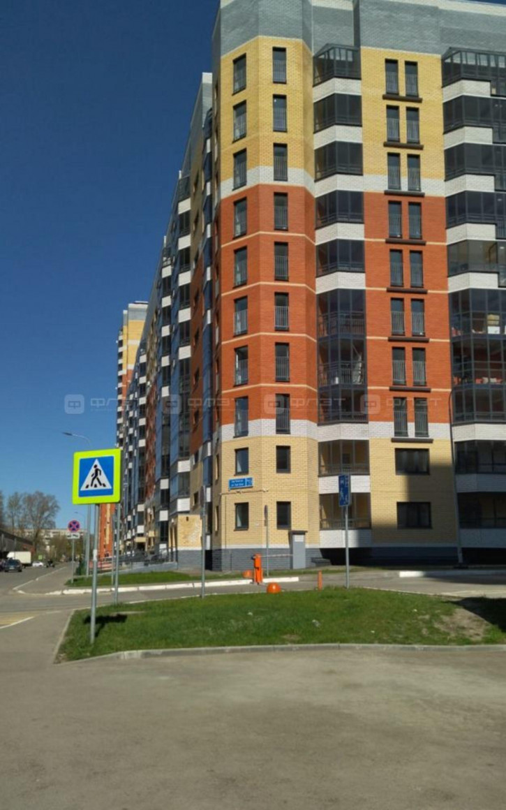 Комната ул. Зур Урам, дом 1к