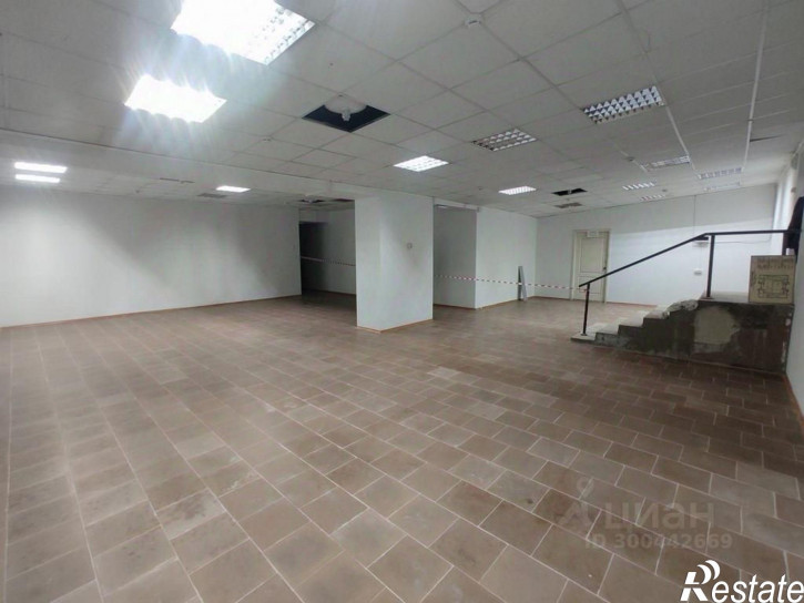 Склад Торговая улица, 5А,  д. 5А
