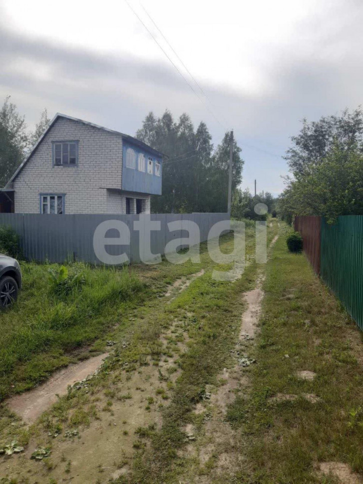 Коттедж/дом Фокинский район