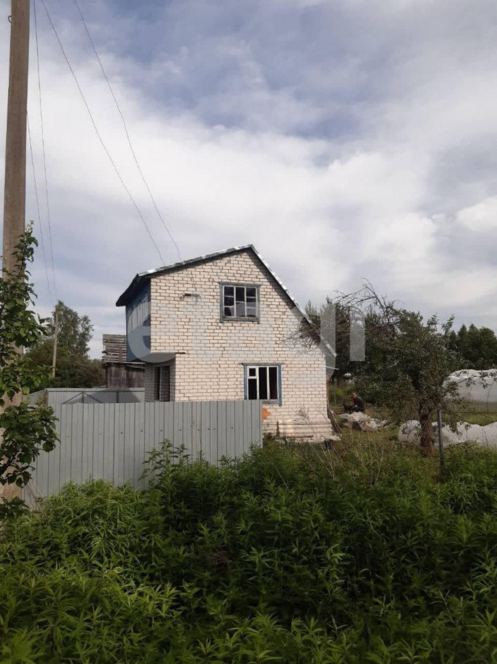 Коттедж/дом Фокинский район