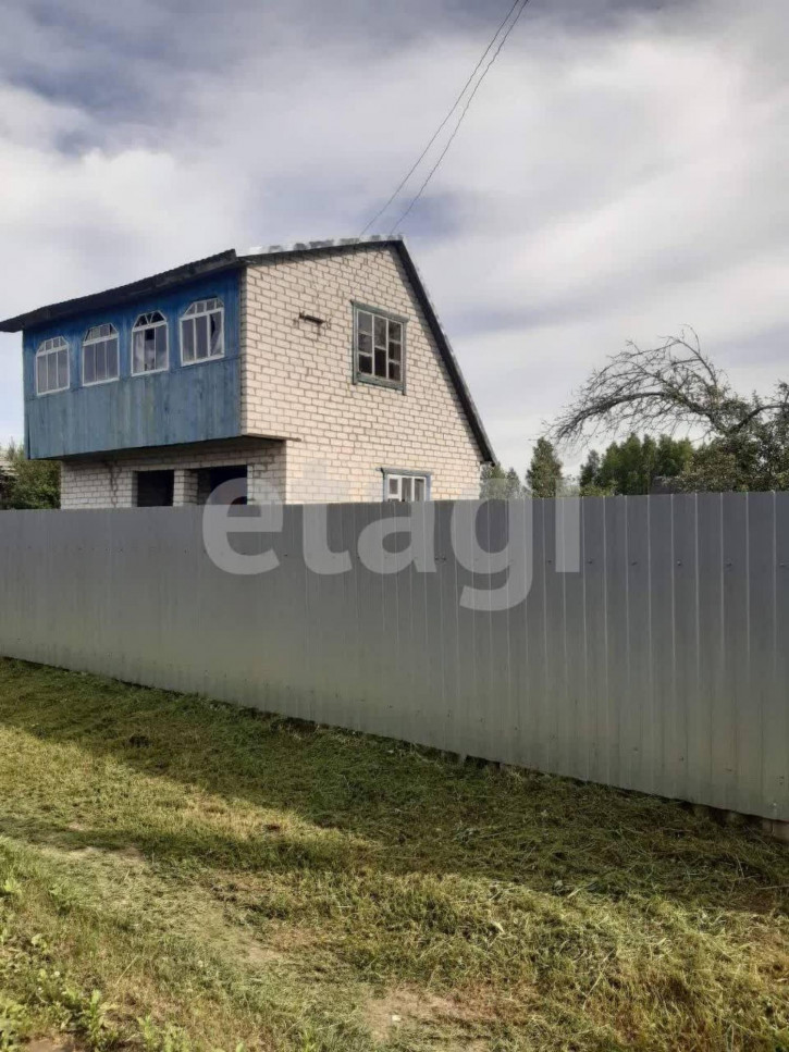 Коттедж/дом Фокинский район