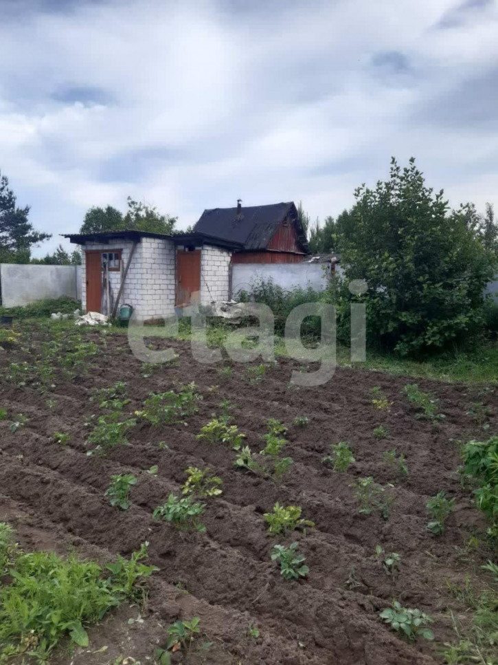 Коттедж/дом Фокинский район