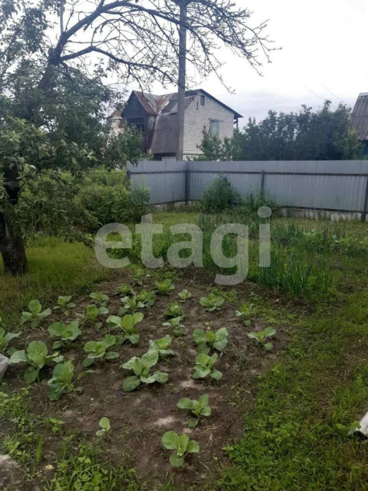 Коттедж/дом Фокинский район