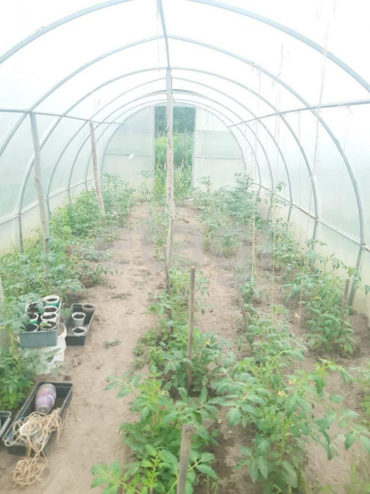 Коттедж/дом Фокинский район