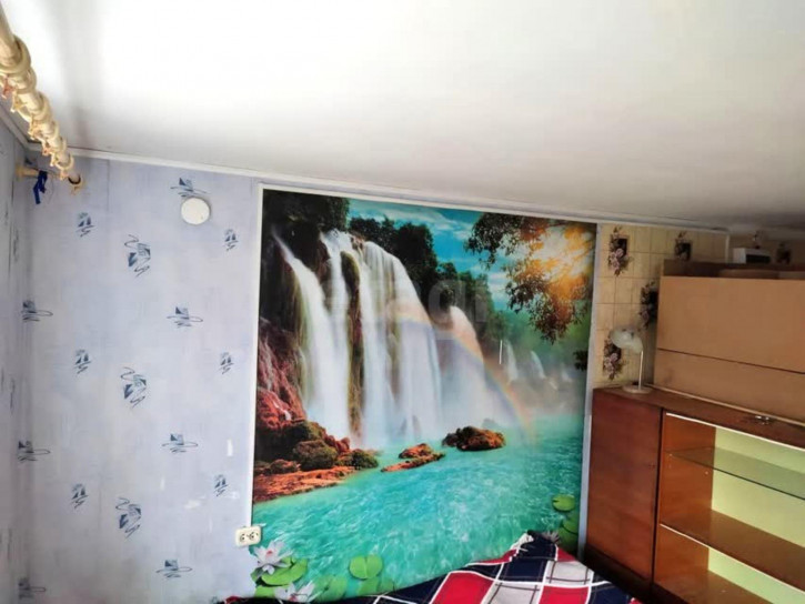 Комната Пошехонское шоссе, 34