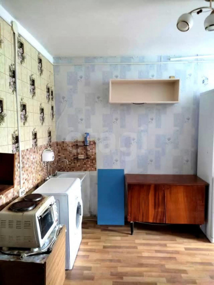Комната Пошехонское шоссе, 34