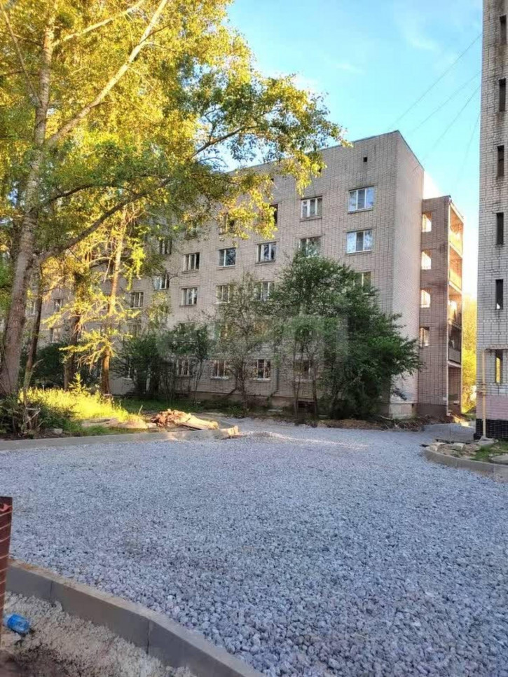 Комната Пошехонское шоссе, 34