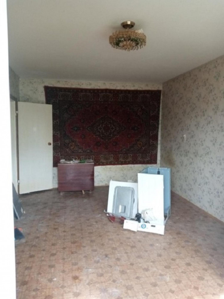 1-комн квартира им Куприянова А.И. ул., 12