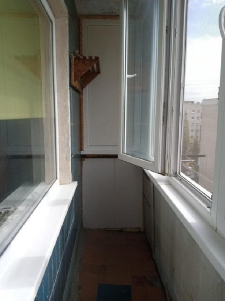 1-комн квартира им Куприянова А.И. ул., 12