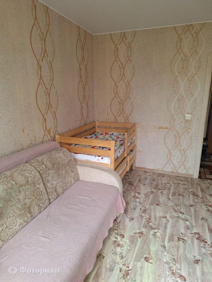 1-комн квартира Строителей 1-й проезд, 3А 1-комн квартира Строителей 1-й проезд, 3А