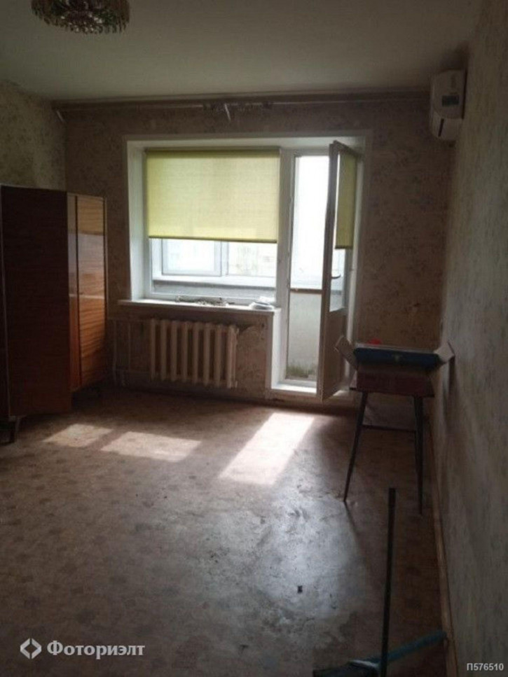 1-комн квартира Куприянова А.И. ул, 12