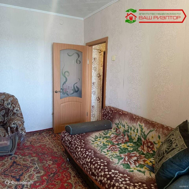 1-комн квартира Колотилова ул, 76 1-комн квартира Колотилова ул, 76