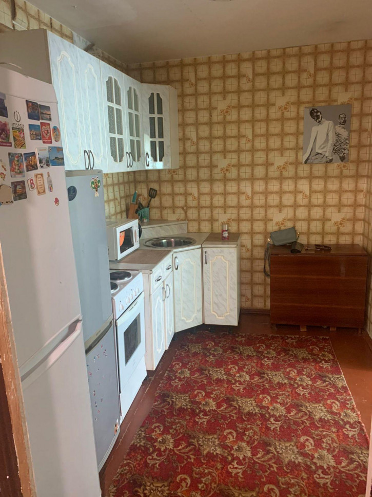 1-комн квартира Молодёжная, 20