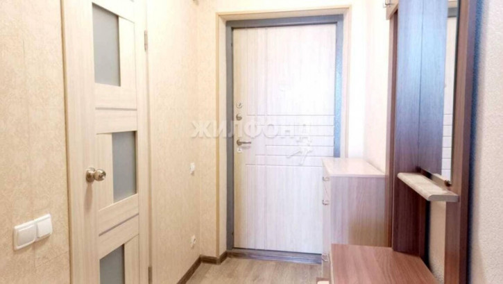 1-комн квартира Зорге, 273 1-комн квартира Зорге, 273