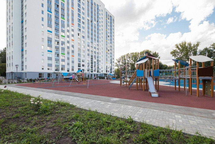 1-комн квартира Зорге, 273 1-комн квартира Зорге, 273