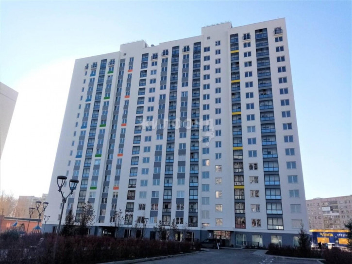 1-комн квартира Зорге, 273 1-комн квартира Зорге, 273