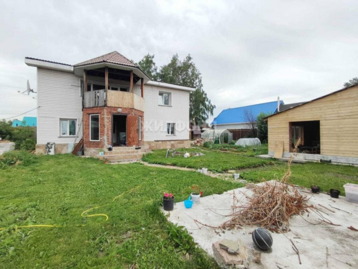 Коттедж/дом Молдавская