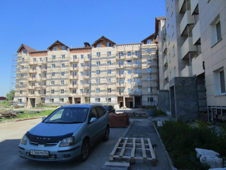 1-комн квартира Ивлева, 160