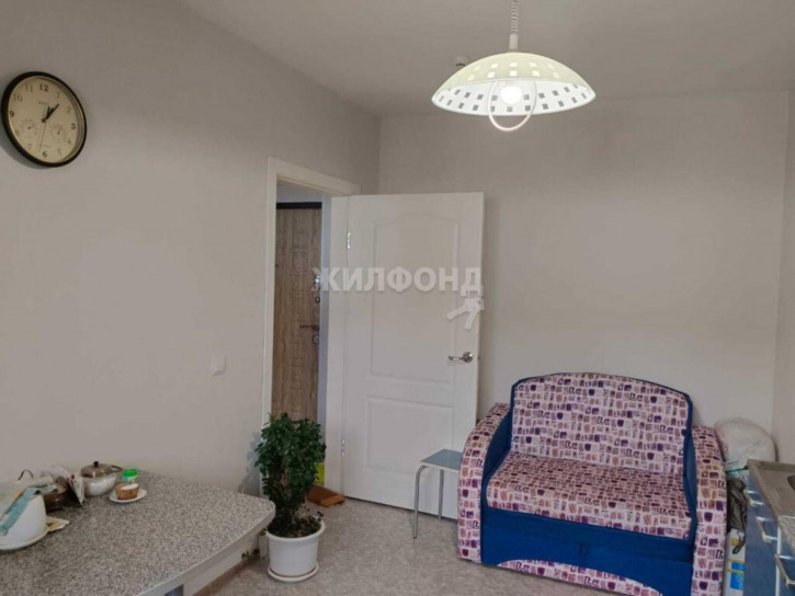 1-комн квартира Фламинго, 16 1-комн квартира Фламинго, 16
